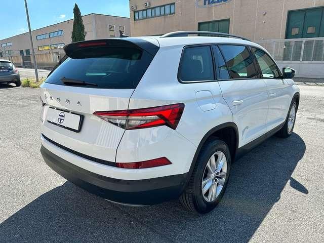 Skoda Kodiaq 1.5 TSI 7p. DSG 150cv