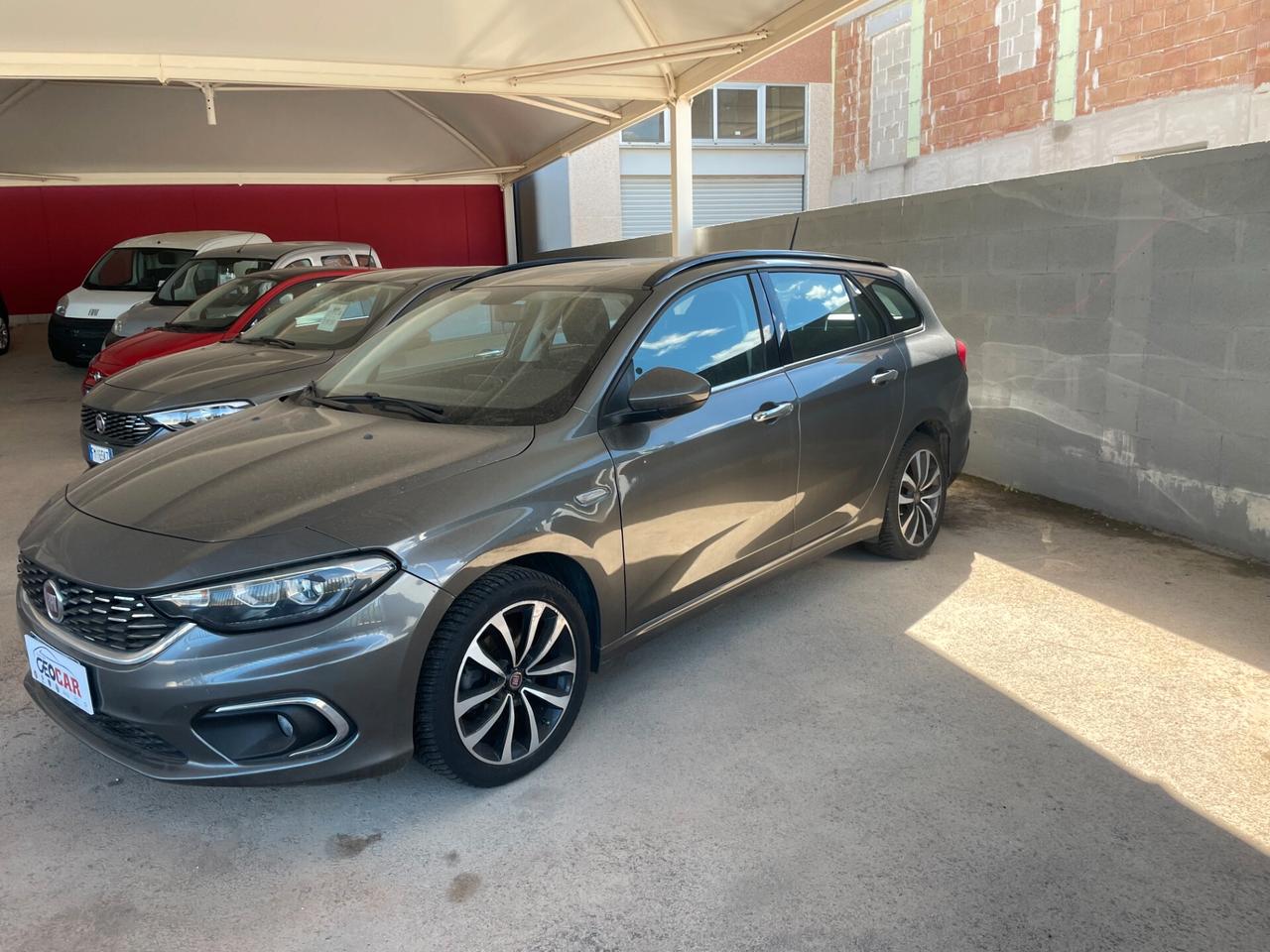 Fiat Tipo 1.6 Mjt S&S SW Easy Business