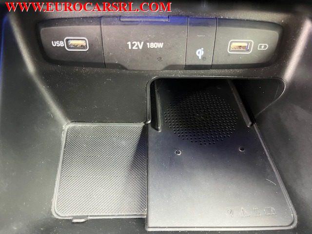 HYUNDAI Tucson 1.6 CRDI 48V DCT Exellence