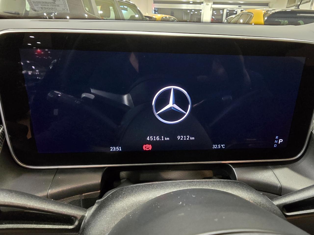 Mercedes-benz GLC 220 GLC 220 d 4Matic Mild hybrid Coupé AMG Line Premium Plus