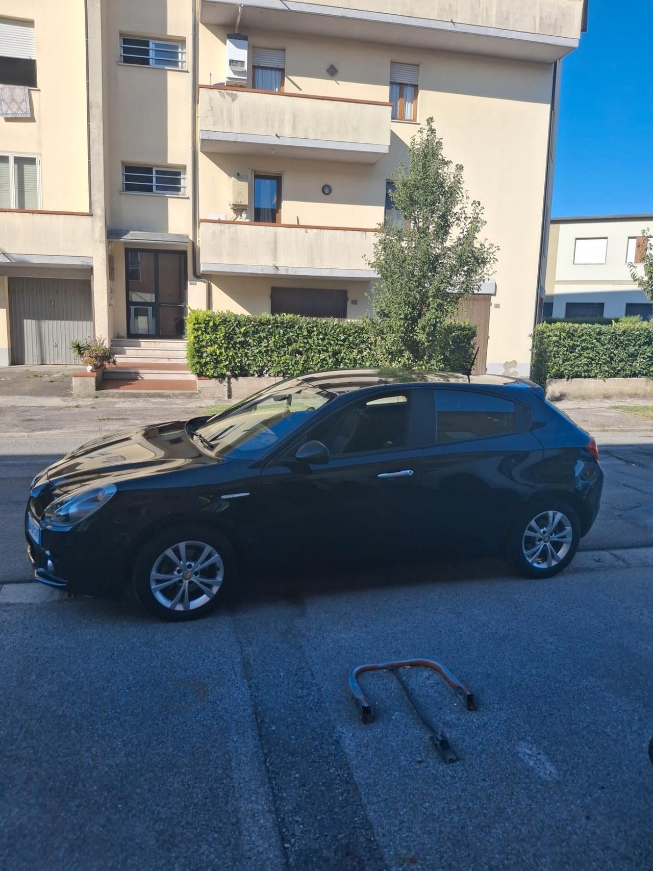 Alfa Romeo Giulietta 1.6 JTDm-2 105 CV Business