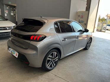 Peugeot 208 BlueHDi 100 Stop&Start 5 porte Allure / ok neopatentati