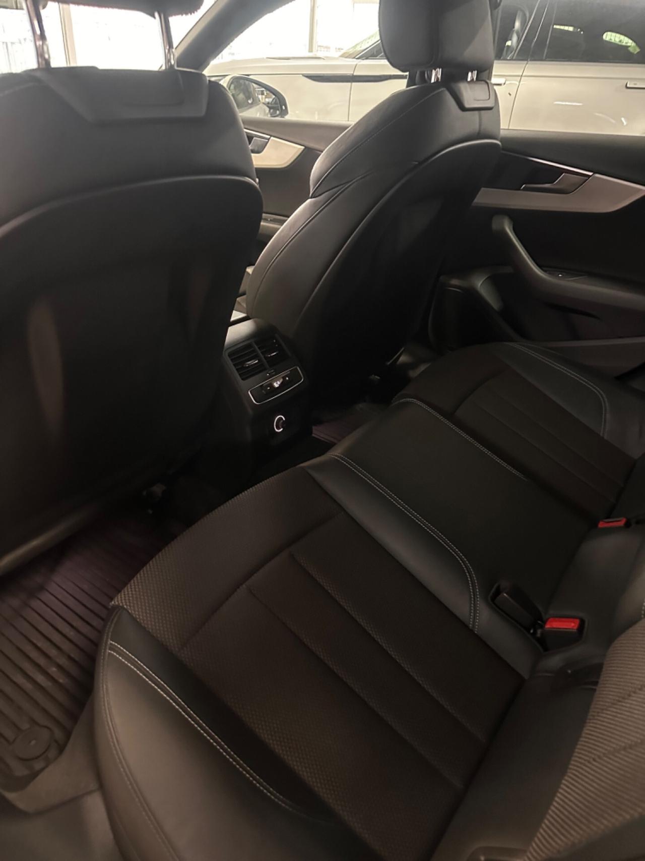 Audi A5 SPB 40 TDI S tronic Design 59.000KM