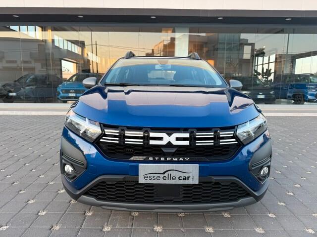 Dacia Sandero 1.0 TCe ECO-G Expression UP 2023