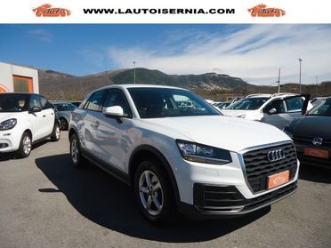 Audi Q2 1.6 TDI Business 116cv