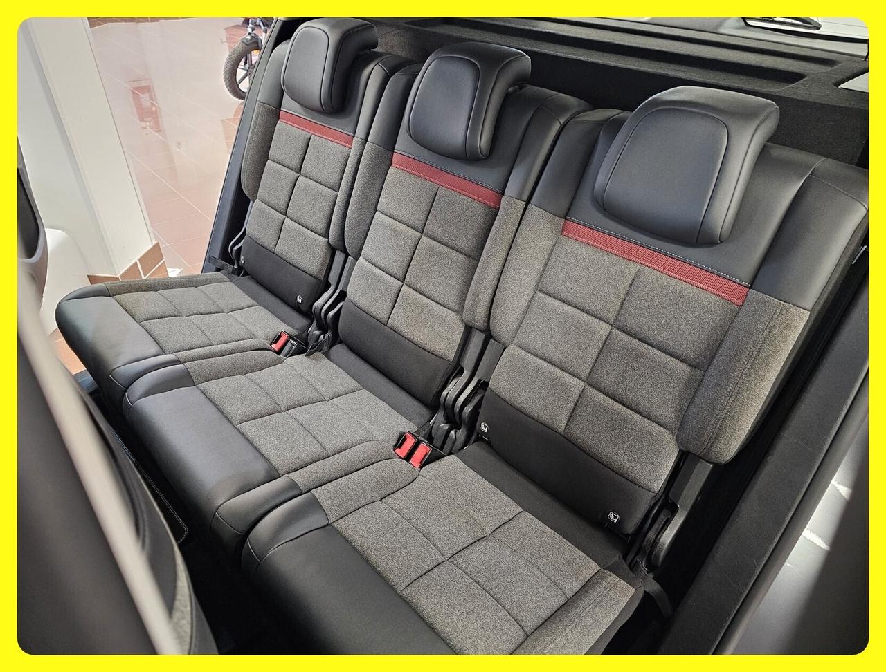 Citroen New C5 Aircross 1.5 BlueHDi 130 CV EAT8