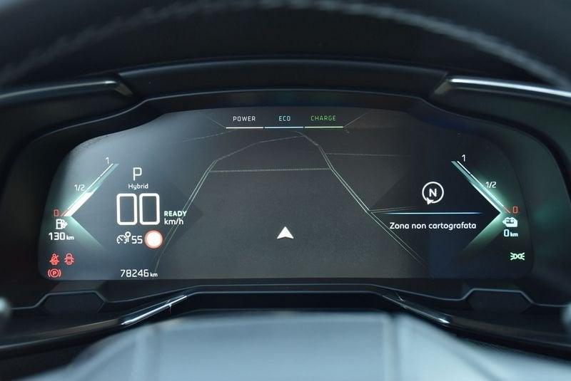 DS DS 7 Crossback E-Tense Grand Chic *PELLE*