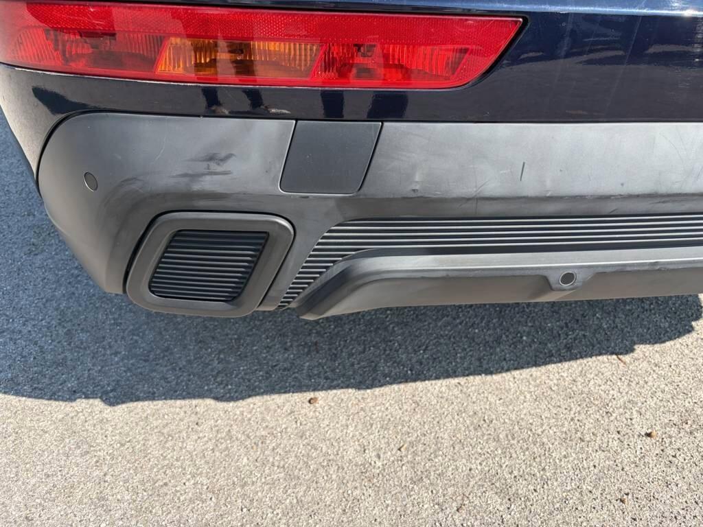 Ds 7 Crossback BlueHDi 130 aut. Grand Chic