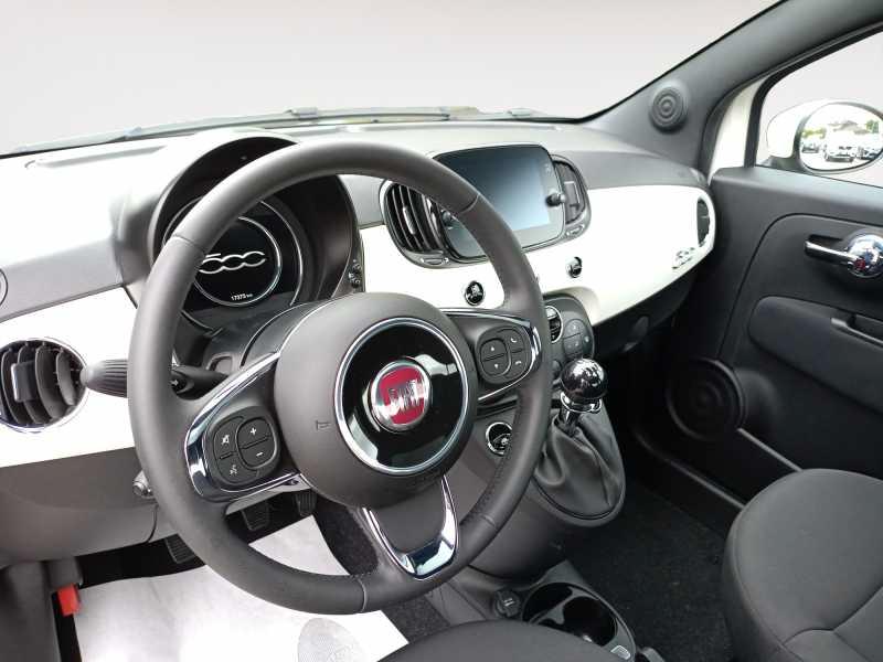 FIAT 500 1.0 hybrid Dolcevita 70cv