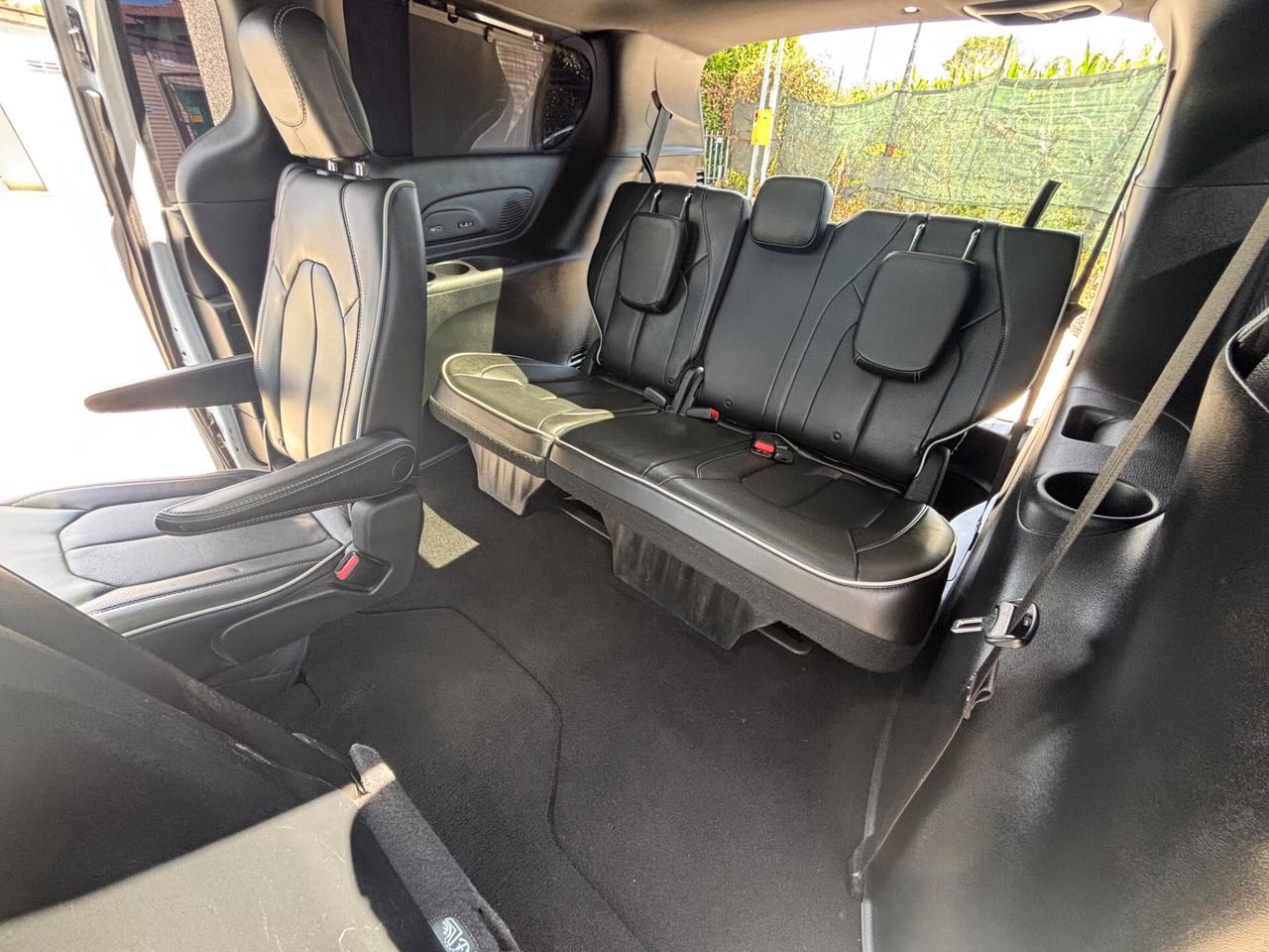 Chrysler Pacifica touring gpl full optional
