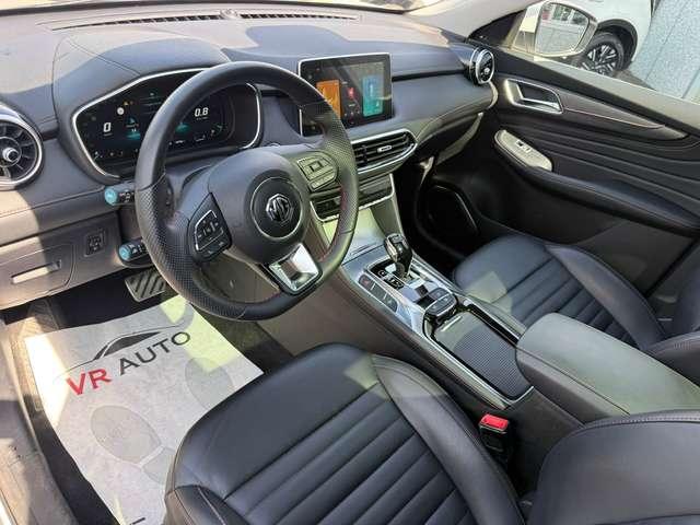 MG HS AUTOM. 1.5 t-gdi Luxury auto TETTO/FULL LED/RETROCAM - Promo Fin