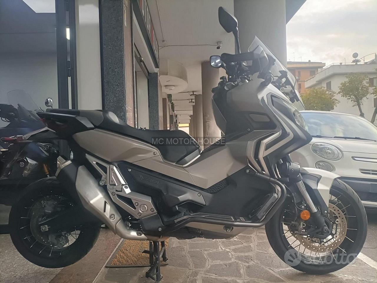 Honda x-adv 750 +promo incluso passaggio+permute