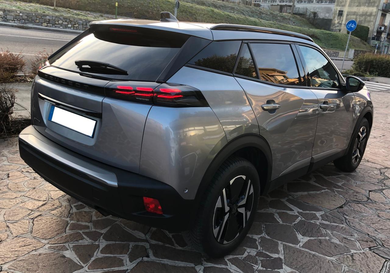 Peugeot 2008 PureTech 100 S&S Allure