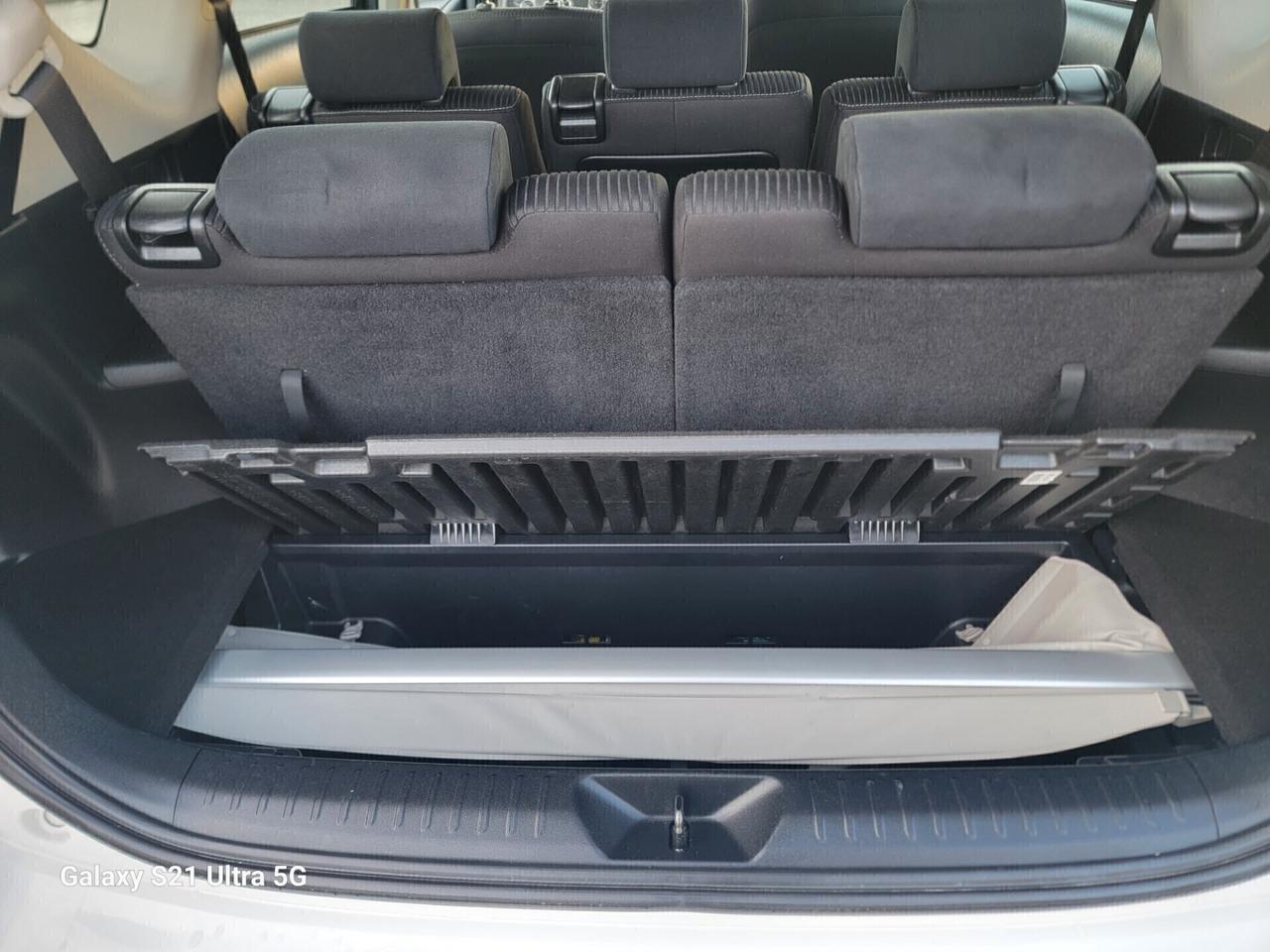 Toyota Prius+ 1.8 Lounge 7 posti solo 75 mila km!