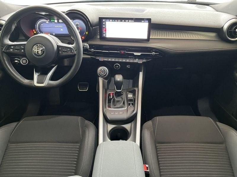 Alfa Romeo Tonale 1.6 diesel 130 CV TCT6 Sprint