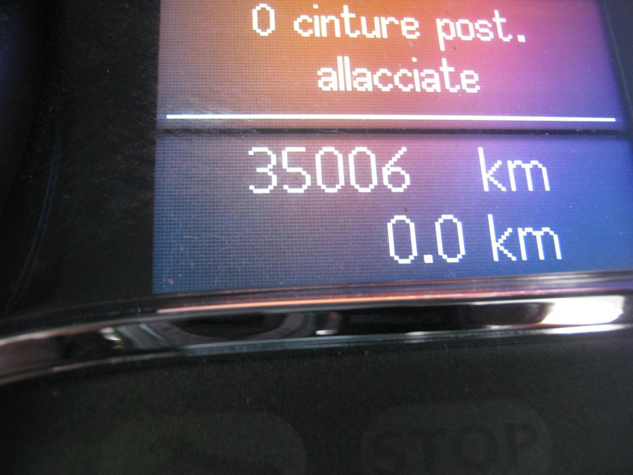 Renault Megane 1.4 TCe SporTour Dynamique SW 35000 KM AUTOEMILIA