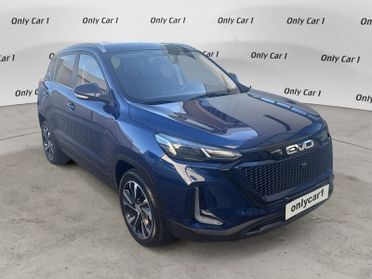 EVO Evo 5 Evo 5 1.5 Turbo Bi-fuel GPL