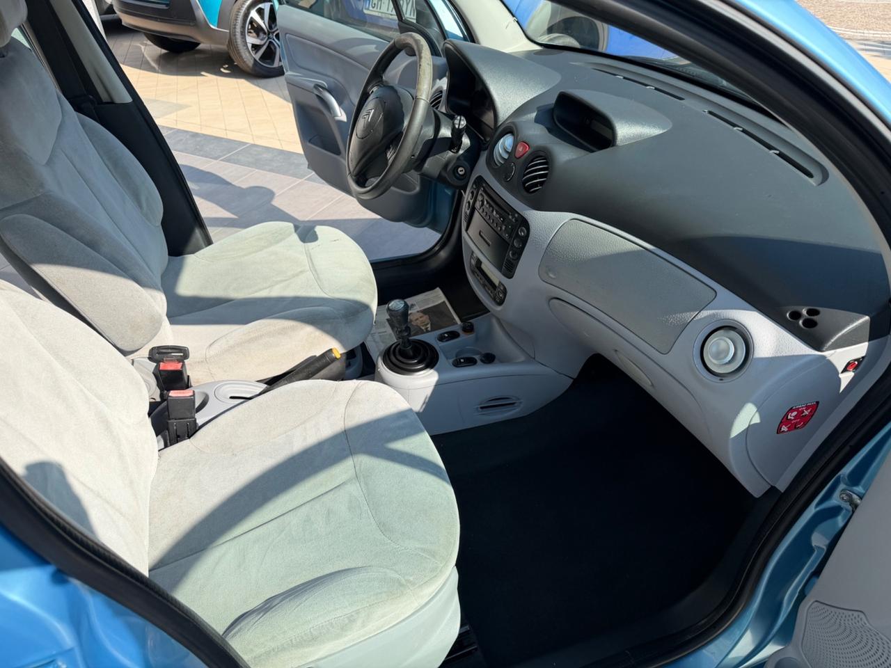 Citroen C3 1.4 Elegance