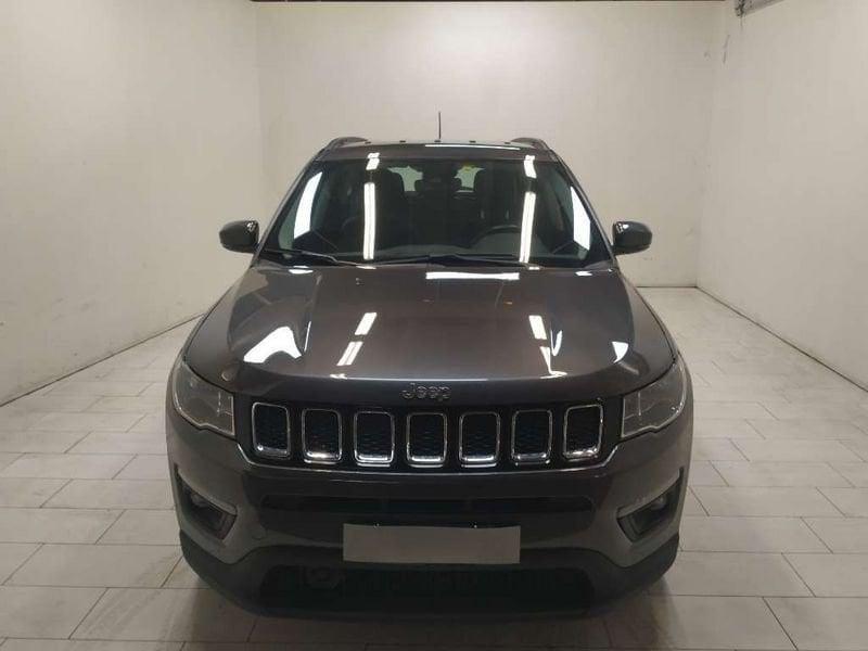 Jeep Compass 1.6 mjt Longitude 2wd 120cv my19