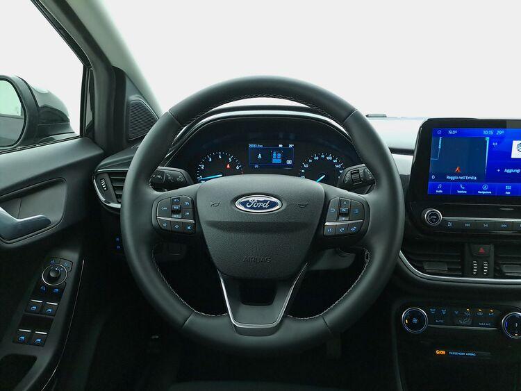 Ford Puma Titanium BZ879475 1.0 Mild Hybrid 125CV