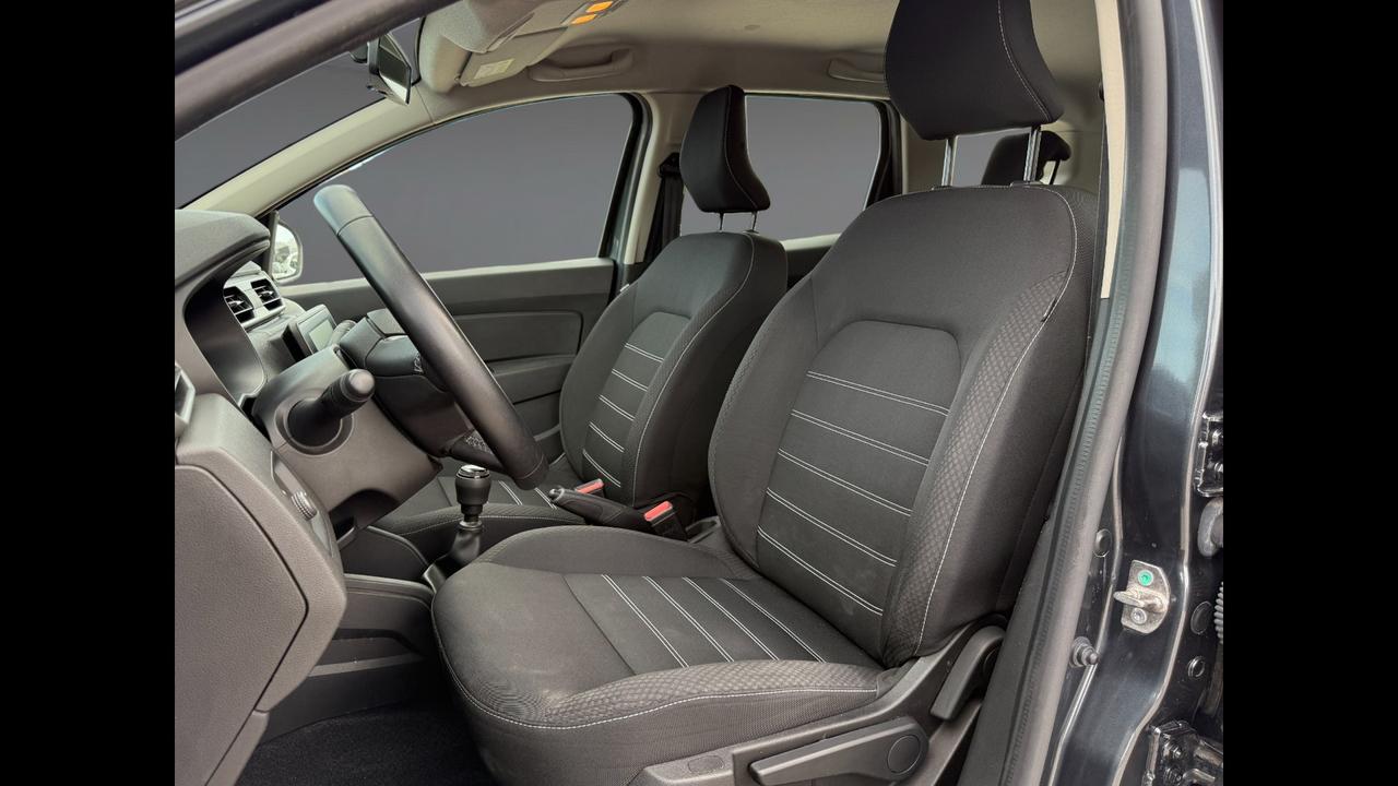 DACIA Duster 1.5 blue dci Comfort SL DaciaPlus 4x2 115cv