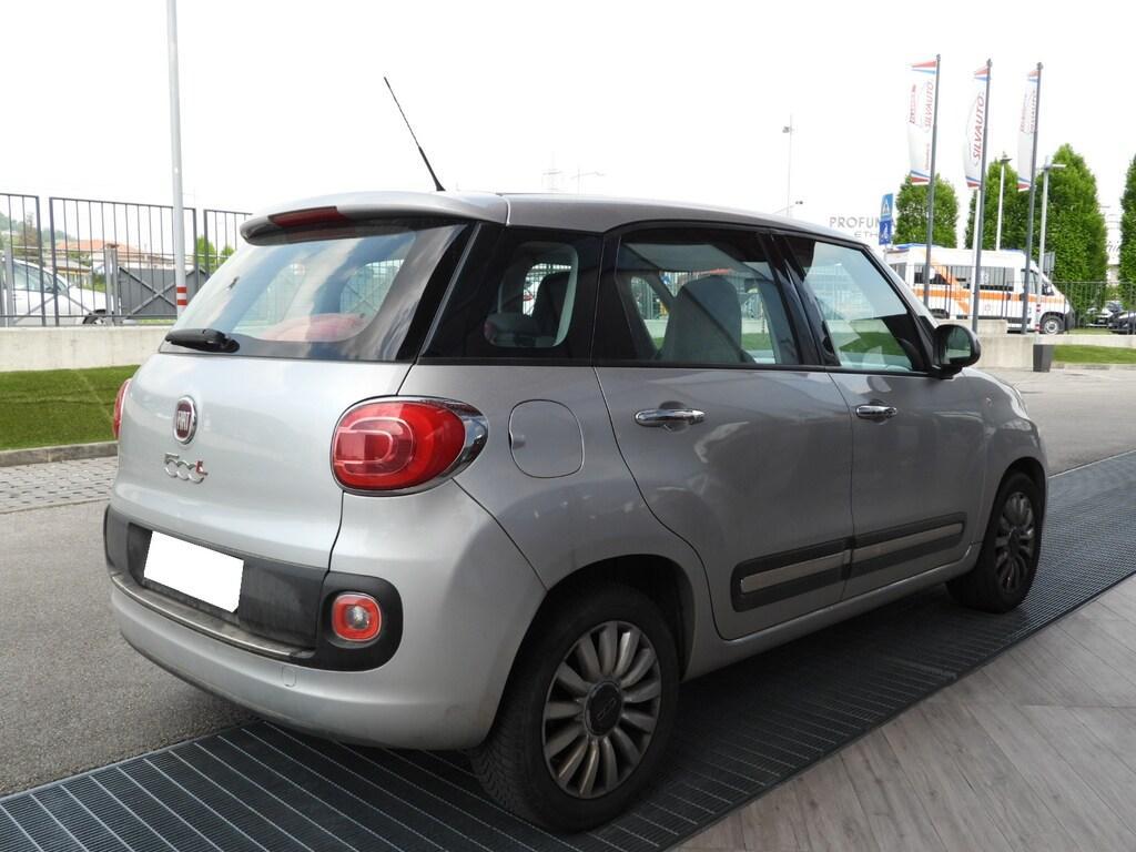 Fiat 500L 1.3 Multijet Lounge