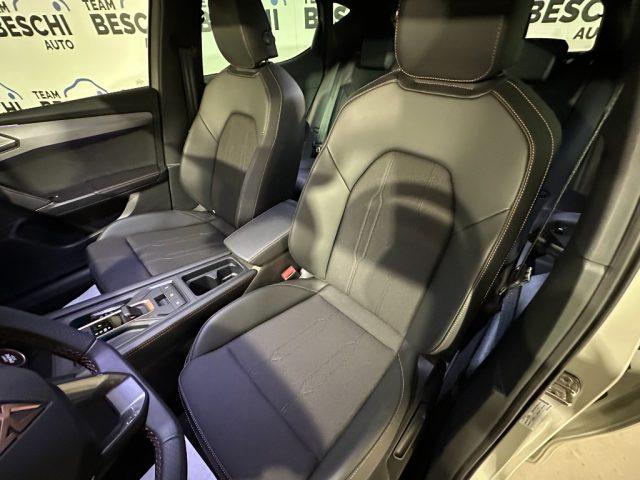 CUPRA Leon 1.5 e-Hybrid 204 CV DSG