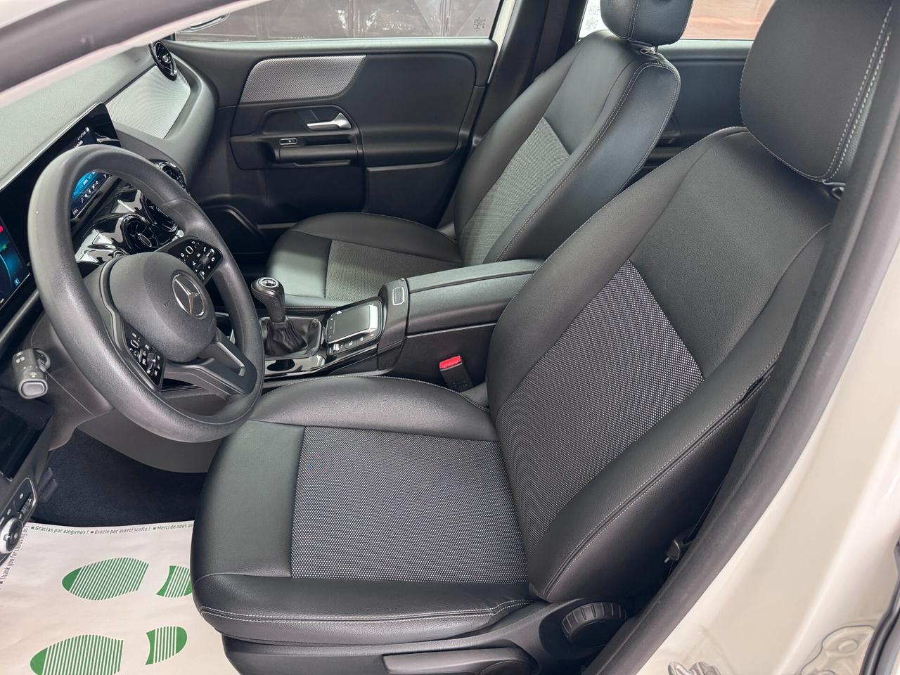 Mercedes-benz B 160 Executive