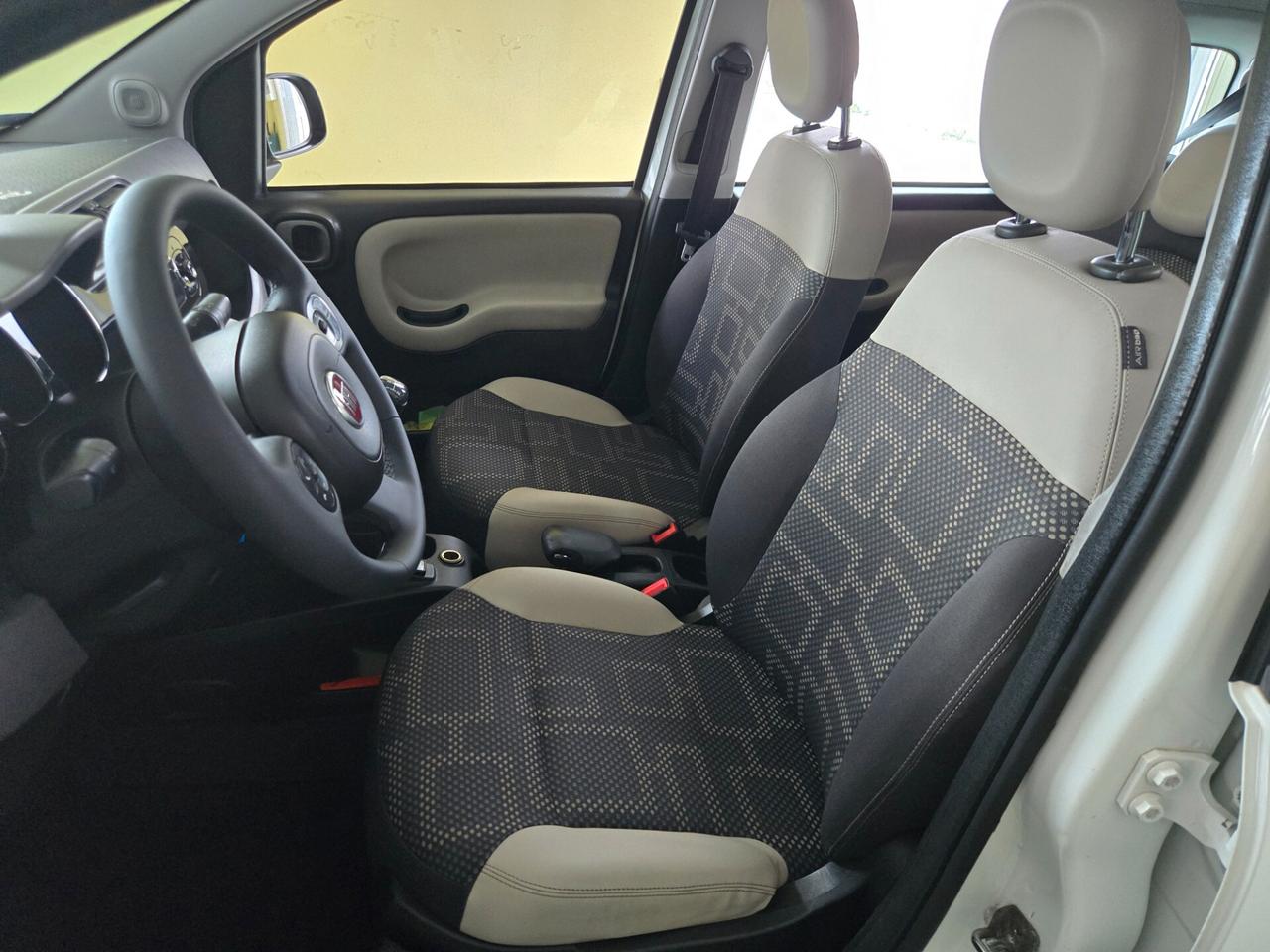 Fiat Panda 1.3 MJT 95 CV S&S 4x4