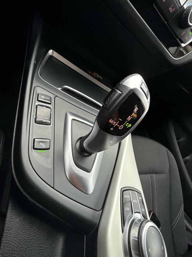 BMW 118 5p 118i AUT. DIGITAL EDITION