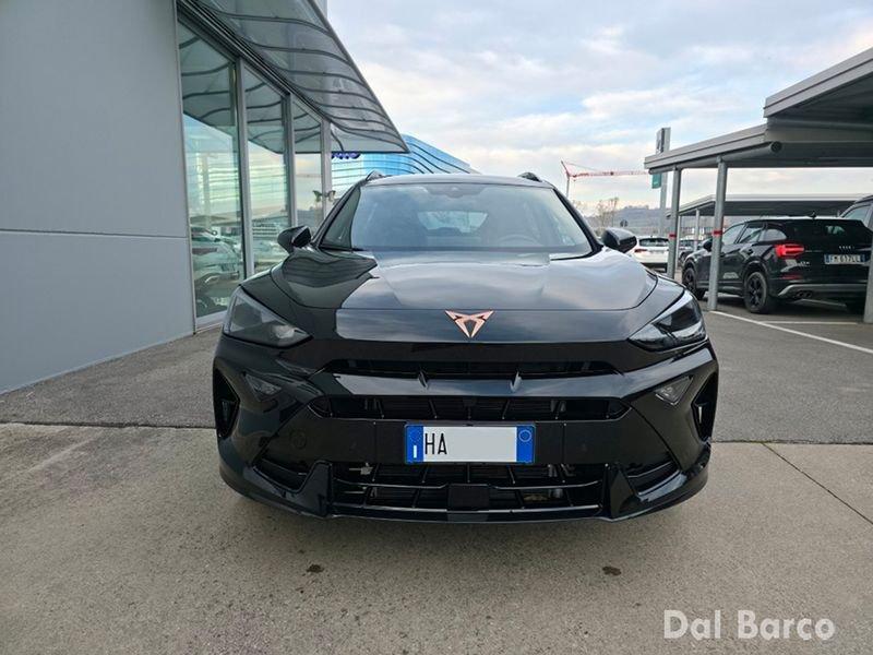 Cupra Formentor Formentor 1.5 e-Hybrid DSG Dark Night
