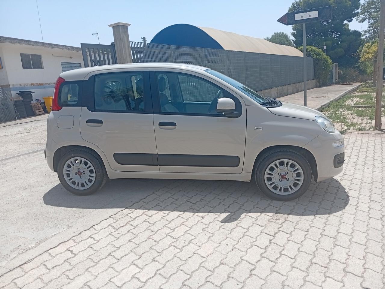Fiat Panda 1.2 Easy