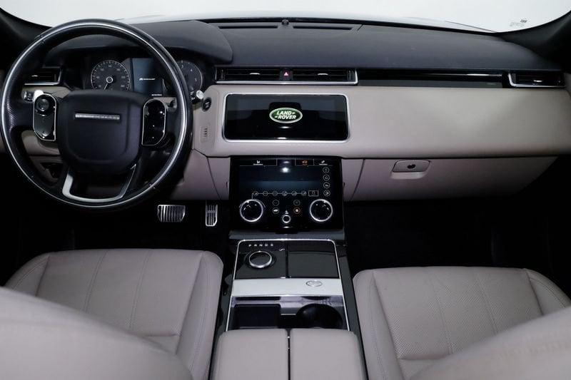 Land Rover Range Rover Velar 2017 Diesel 2.0 i4 R-Dynamic S 240cv auto