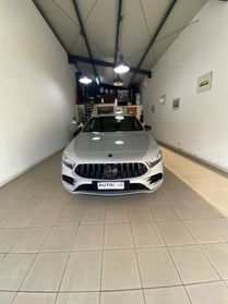 Mercedes-benz A 200 d Premium AMG