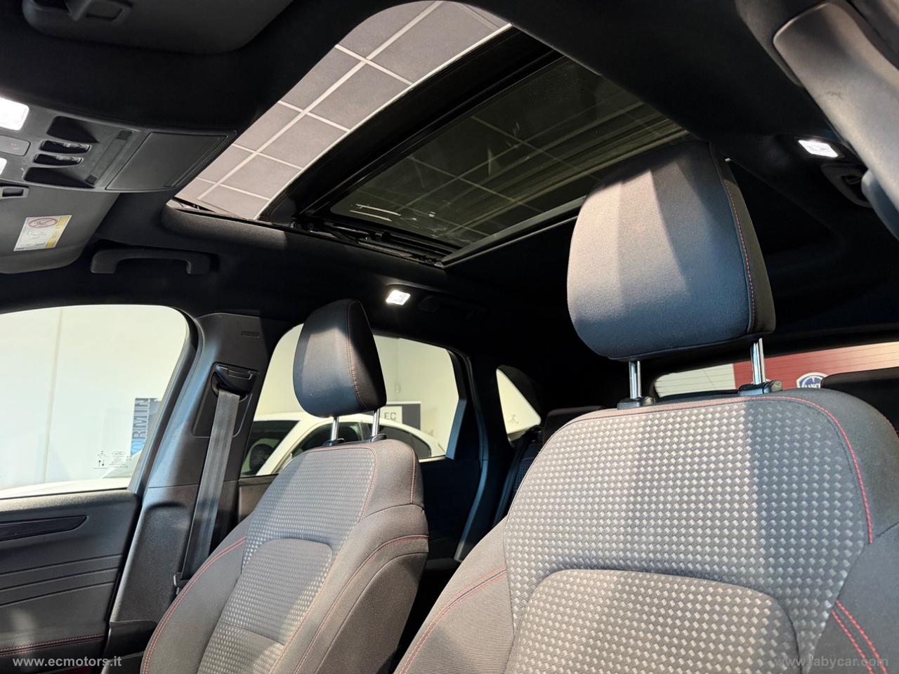 FORD Kuga 1.5 EcoBlue 120 CV aut. 2WD ST-Line