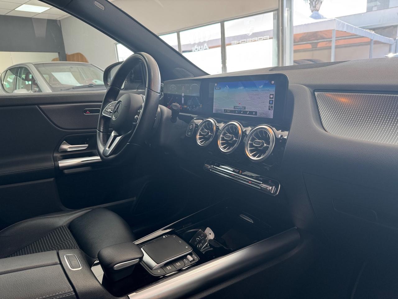 Mercedes-benz GLA 200 d Automatic Sport Plus