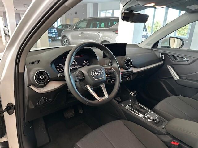 Audi Q2 30 TFSI