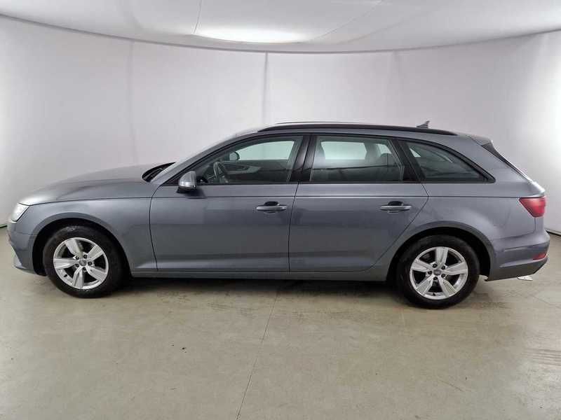 AUDI A4 AVANT 2.0 30 TDI BUSINESS S TRONIC