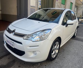Citroen C3 Exclusive Pure Tech