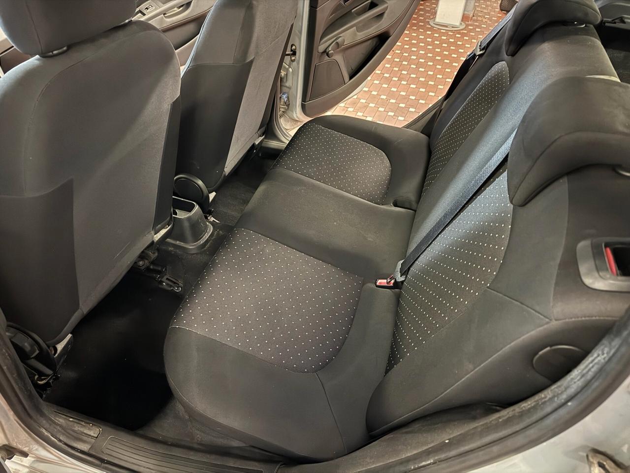 Fiat Grande Punto 1.2 5 porte Fun - UNICO PROPRIETARIO