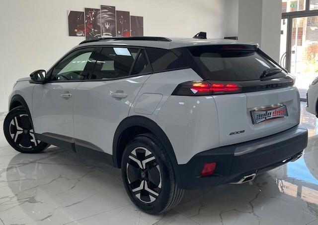 Peugeot 2008 PureTech 130 CV S&S EAT8 Allure