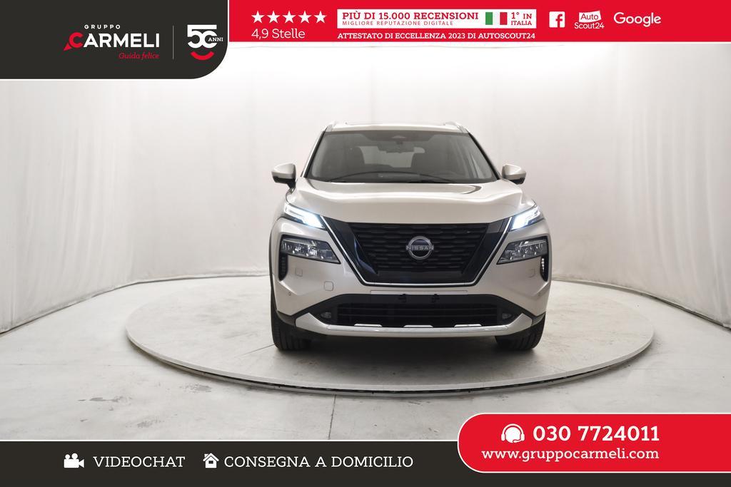 Nissan X-Trail 1.5 e-POWER Tekna 2WD Auto