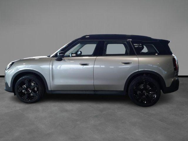 MINI Mini C Classic Pacchetto S Countryman Aut.