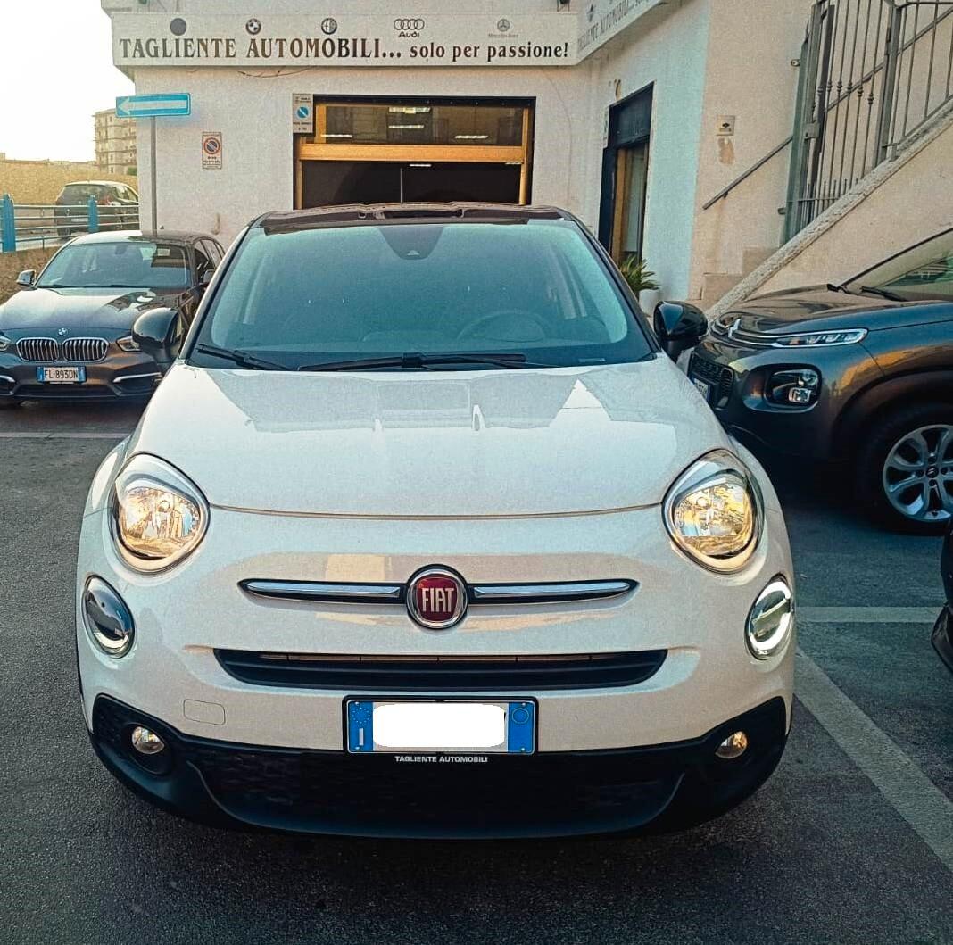 Fiat 500X 1.3 MultiJet 95 CV Cross