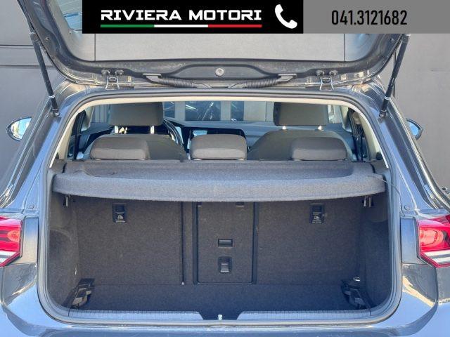 VOLKSWAGEN Golf 2.0 TDI 116CV DSG Life