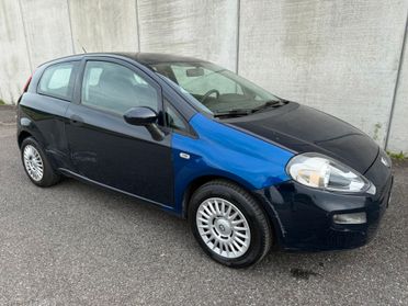 Fiat Punto 1.2 Benzina 3p NEOPATENTATI 2015