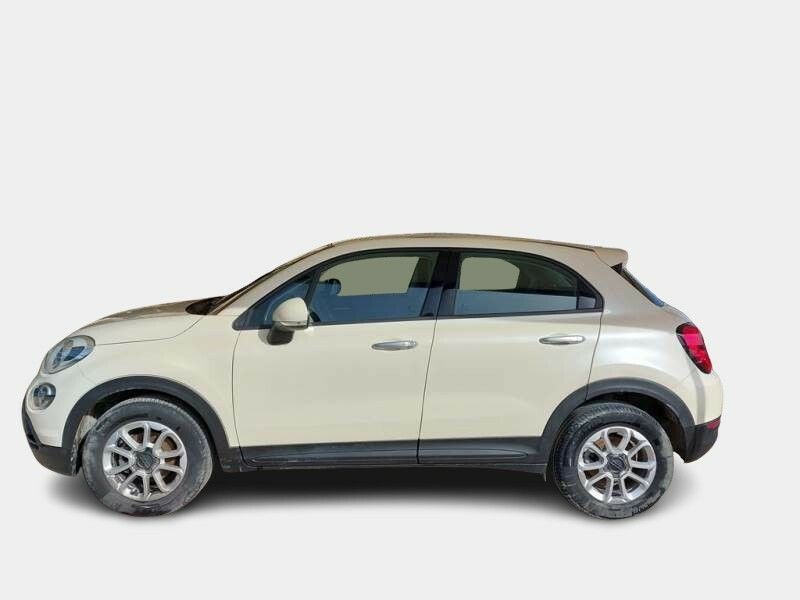 FIAT 500X 1.0 T3 120cv MT E6D Business