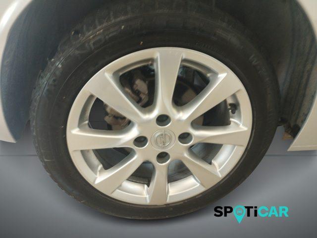 OPEL Corsa 1.5 D 100 CV Elegance