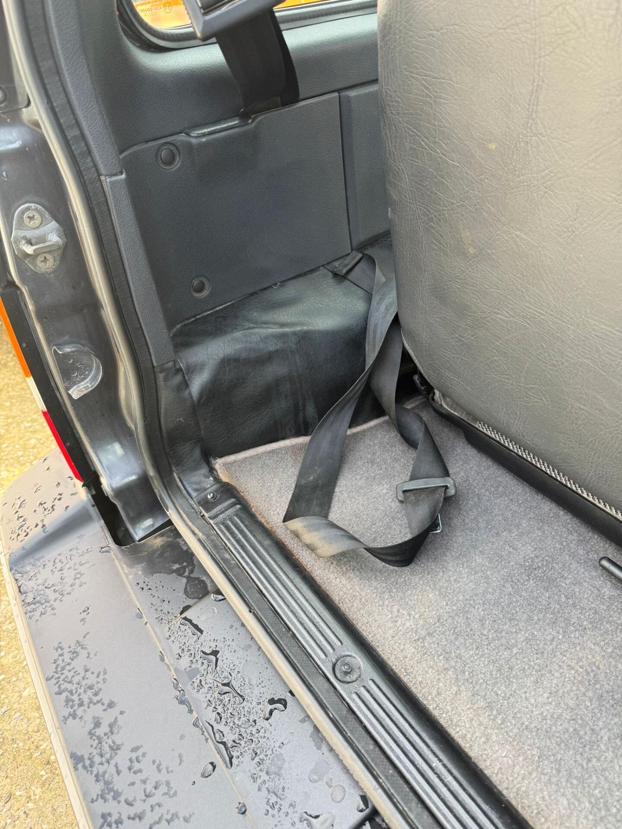 Suzuki Vitara 1.6 JLX