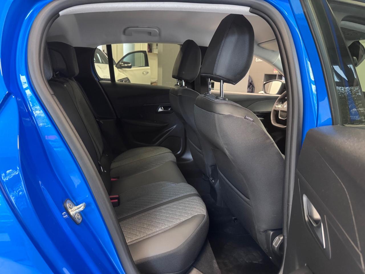 Peugeot 208 PureTech 100 Stop&Start 5 porte Allure